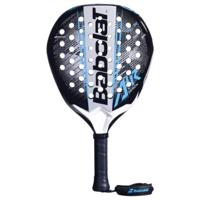 Babolat Air Veron 2.6 Padelracket competitie 1