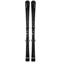 Elan Primetime N°5 W Black Edition Shift X + ELX 11.0 GW Shift Ski Dames Black 158