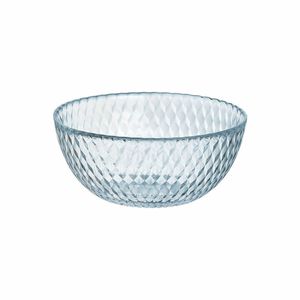 Saladekom Luminarc Pampille Transparant Glas (Ø 24 cm)