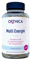 Orthica Multi Energie Mini Softgels