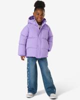 HEMA Kinderjas Paars (paars)