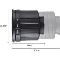 Tolifo FL-X2 Fresnel lens