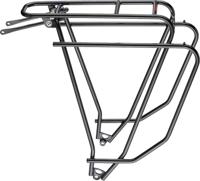Tubus logo evo 26"-28" pannier rack