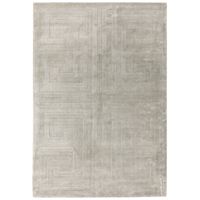 Vloerkleed Kingsley Rug -Silver - thumbnail