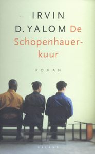 De Schopenhauer-kuur - Irvin D. Yalom - ebook