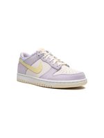 Nike Kids Dunk Low SE BG "Easter" sneakers - Violet