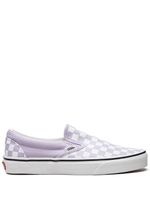 Vans baskets Classic Slip-On - Violet - thumbnail