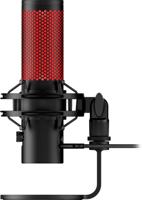 HP 872V1AA microfoon Zwart Podcastmicrofoon - thumbnail