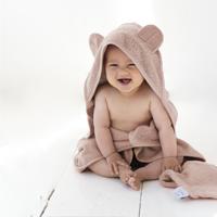 Nifty - Handsfree Badcape - Blush Nifty - Handsfree Badcape - Blush