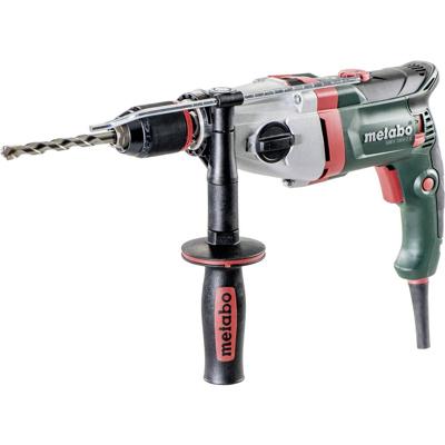 Metabo SBEV 1300-2 S Klopboormachine 2 snelheden 1300 W Incl. koffer