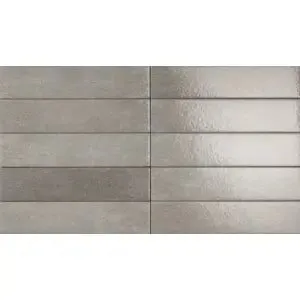 JOS. Horizon 1088442 Vloertegel 065X290 Perla Lux 10mm Glans