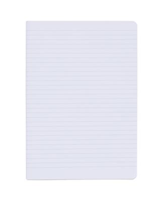 HEMA Lijntjes Navulling A5 Voor Notitieboek - 2 Stuks