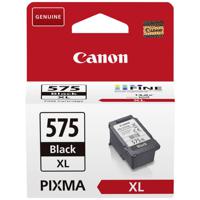 Canon PG-575XL inktcartridge 1 stuk(s) Origineel Hoog (XL) rendement Zwart - thumbnail