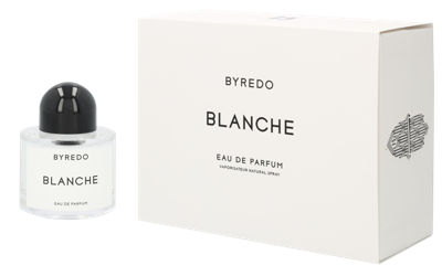Byredo Blanche Eau de parfum Spray 50 ml Dames