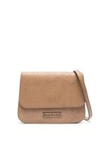 Acne Studios sac porté épaule Platt - Tons neutres