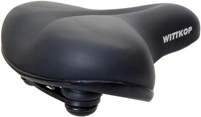 Wittkop Saddle big w.clamp b