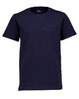T-shirt - Blauw
