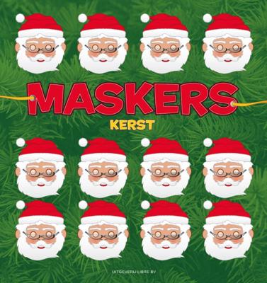 Maskers (Paperback)