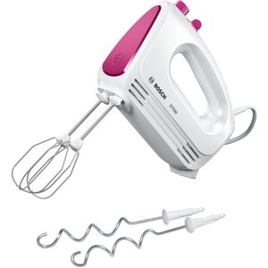 MFQ2210P wild purple  - Hand mixer 375W MFQ2210P wild purple