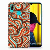 Huawei P Smart 2019 | Hoesje maken | Retro