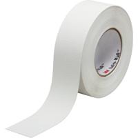 3M SW3WS25 3M-Safety-walk-natte zone fijn (type 3) (l x b) 18.3 m x 25.4 mm Wit