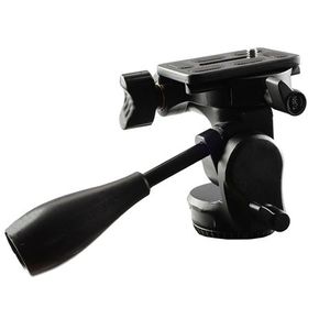 Nest 3-weg panoramakop wt-6012h tot 6kg
