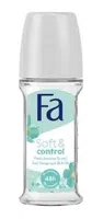 Fa Deo Roll-On Soft & Control - 50 ml