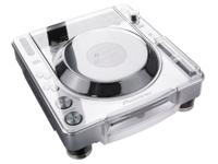 Decksaver Pioneer DJ CDJ-800