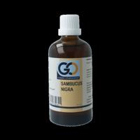 Sambucus nigra bio 100 Milliliter