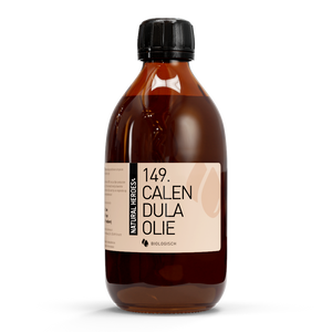 Calendula Olie (Biologisch) 300 ml