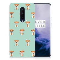 OnePlus 7 Pro TPU Hoesje Pups