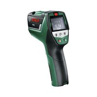 Thermodetect PTD 1 Temperatuur- en vochtmeter