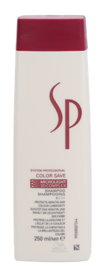 Wella SP - Color Save Shampoo 250 ml