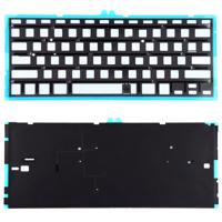 US keyboard backlight voor MacBook Air 13 3 inch A1369 (2011 ~ 2015)