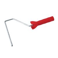 Sorex Muur verfroller beugel - verfbeugel voor 25 cm breedte rollers - schilderen