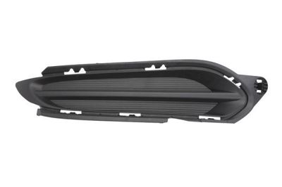 Ventilatiegrille, bumper 6502072950915P