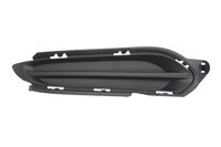 Ventilatiegrille, bumper 6502072950915P