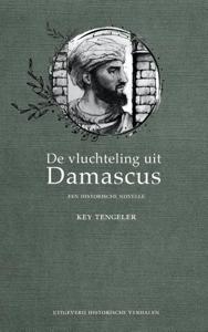 De vluchteling uit Damascus (Paperback)