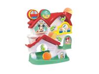 DISNEY Babyspeelgoed (Bal huis)