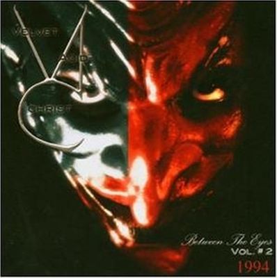 Between The Eyes, Volume 2 - CD (0782388031721) Between The Eyes, Volume 2 - CD (0782388031721)