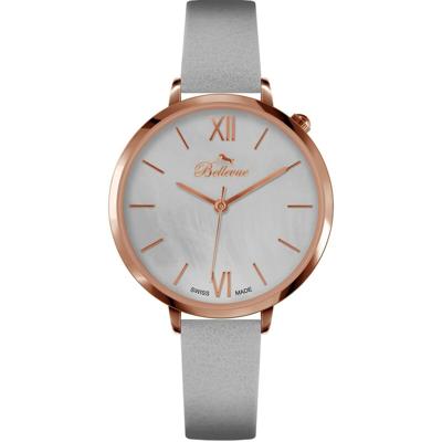 Bellevue B.47 (Ø 35 mm) Dames horloge