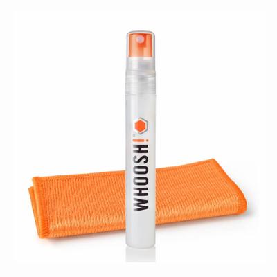 WHOOSH! Pocket 8ml Screen Wash Kit