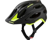 Alpina Carapax 2.0 - MTB Helmet