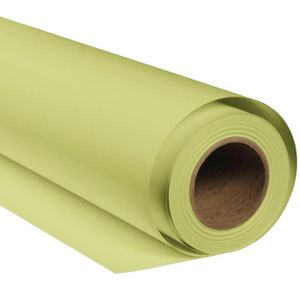 BRESSER SBP19 Achtergrond Rol 1,36x11m tropisch groen