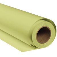 BRESSER SBP19 Achtergrond Rol 1,36x11m tropisch groen