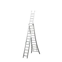 Little jumbo Reformladder SuperPRO 3x9 sporten | 2.50/5.50 m 1250500309 Little jumbo Reformladder SuperPRO 3x9 sporten | 2.50/5.50 m 1250500309