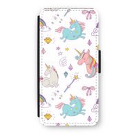 Fantasiewereld: iPhone 7 Flip Hoesje Fantasiewereld: iPhone 7 Flip Hoesje