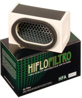 HIFLOFILTRO Air filter hiflo hfa2703