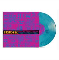 Jimi Hendrix - Songs For Groovy Children: The Fillmore East Concerts Highlights (Gekleurd Vinyl) (RSD Black Friday 2024) LP