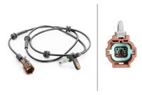 Abs Sensor 6pu 6PU230040671